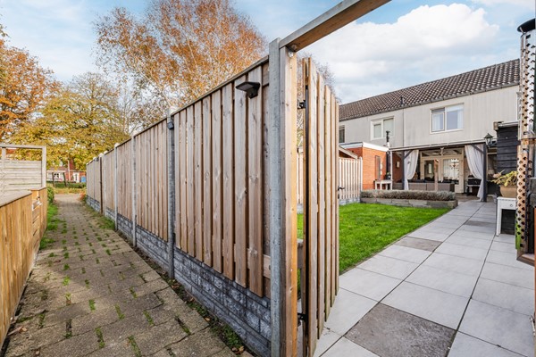 Medium property photo - Cohenstraat 3, 9648 AP Wildervank